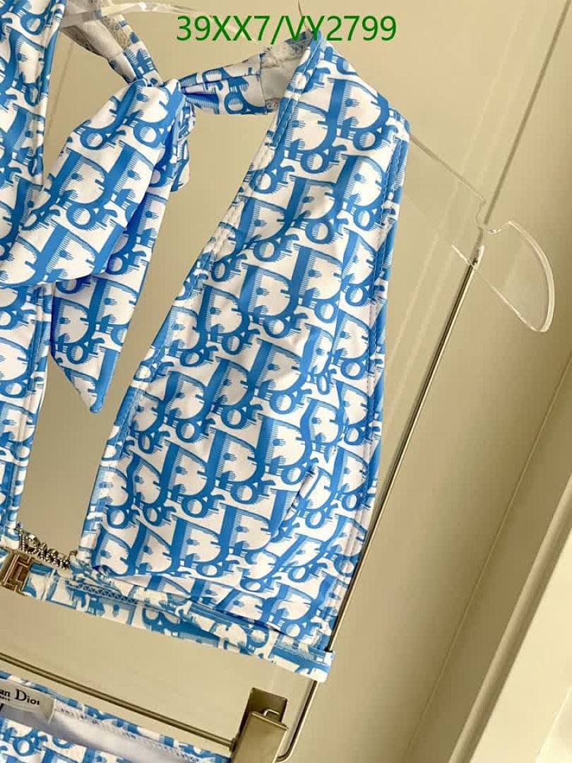 Dior-Swimsuit Code: VY2799 $: 39USD