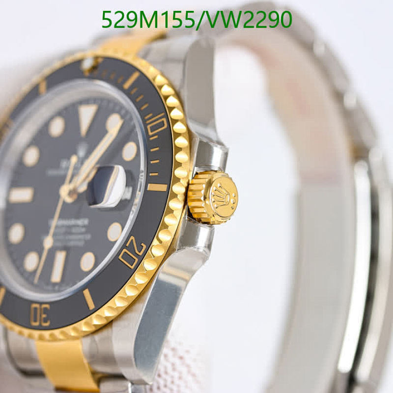 Rolex-Watch-Mirror Quality Code: VW2290 $: 529USD
