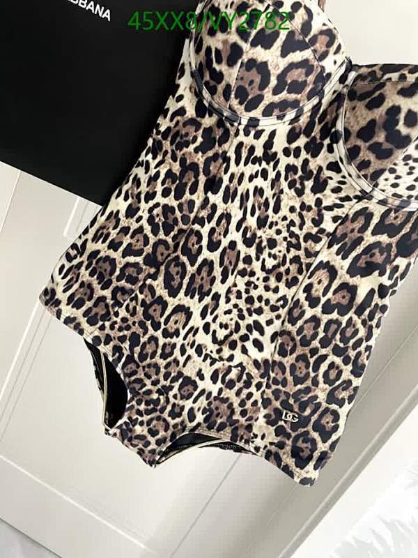 D&G-Swimsuit Code: VY2782 $: 45USD