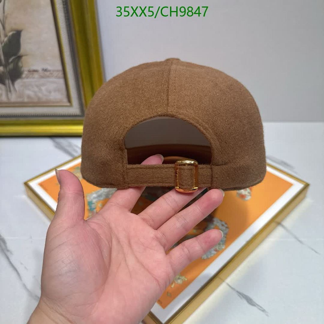 Celine-Cap(Hat) Code: CH9847 $: 35USD