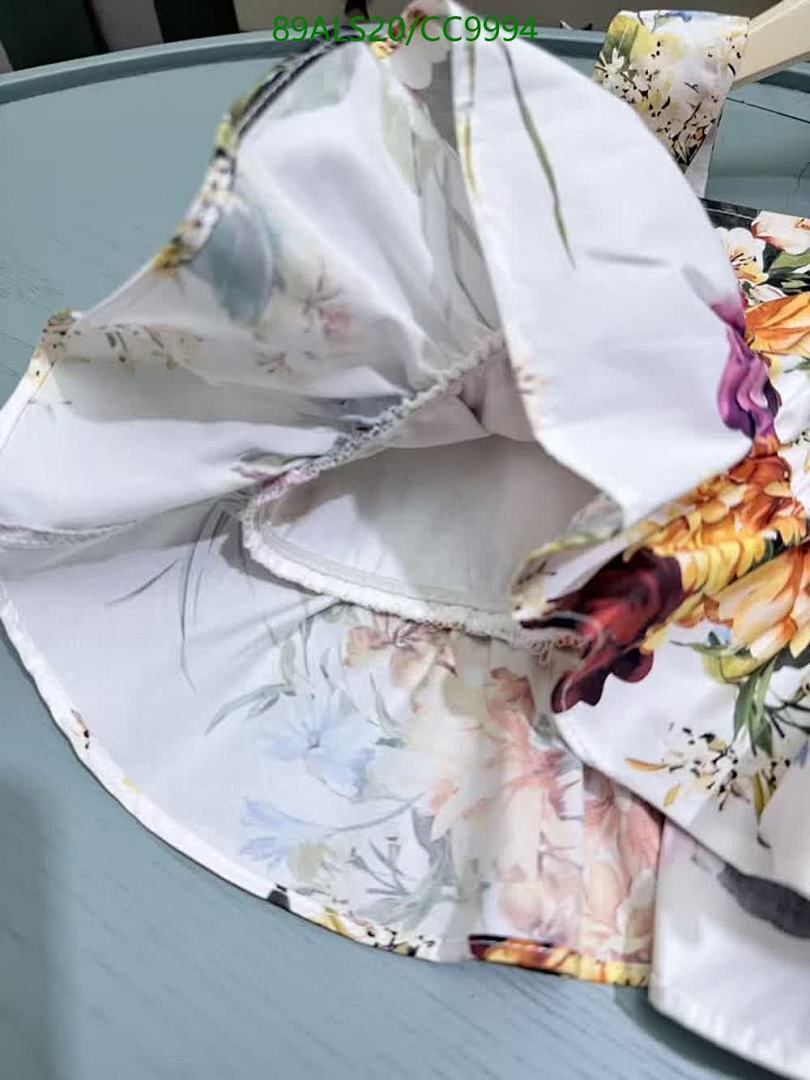 D&G-Kids Clothing Code: CC9994 $: 89USD