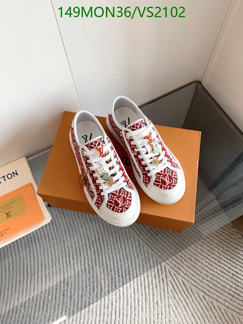 LV-Men shoes Code: VS2102 $: 149USD-Yupoo.ru - Copybrand.Team photo album LV-Men shoes Code: VS2102 $: 149USD