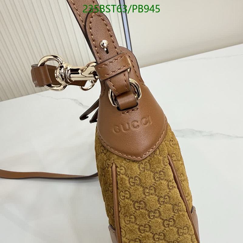 Gucci-Bag-Mirror Quality Code: PB945 $: 235USD