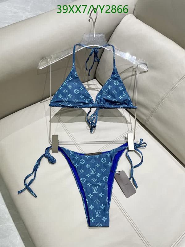 LV-Swimsuit Code: VY2866 $: 39USD
