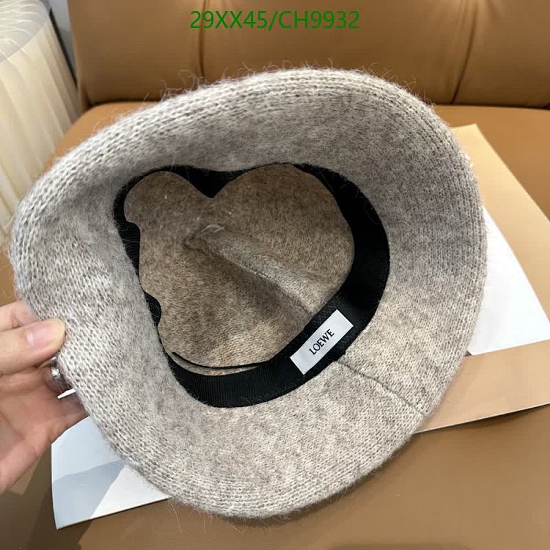 Loewe-Cap(Hat) Code: CH9932 $: 29USD