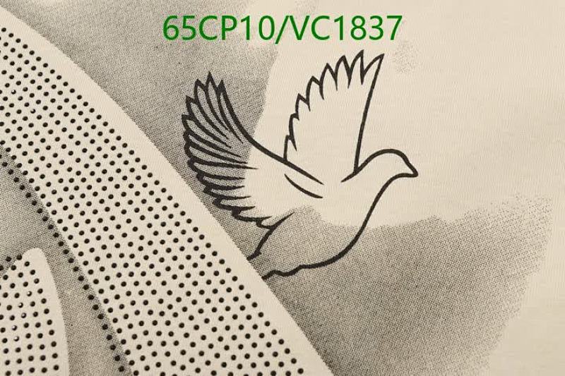 DENIM TEARS-Clothing Code: VC1837 $: 65USD