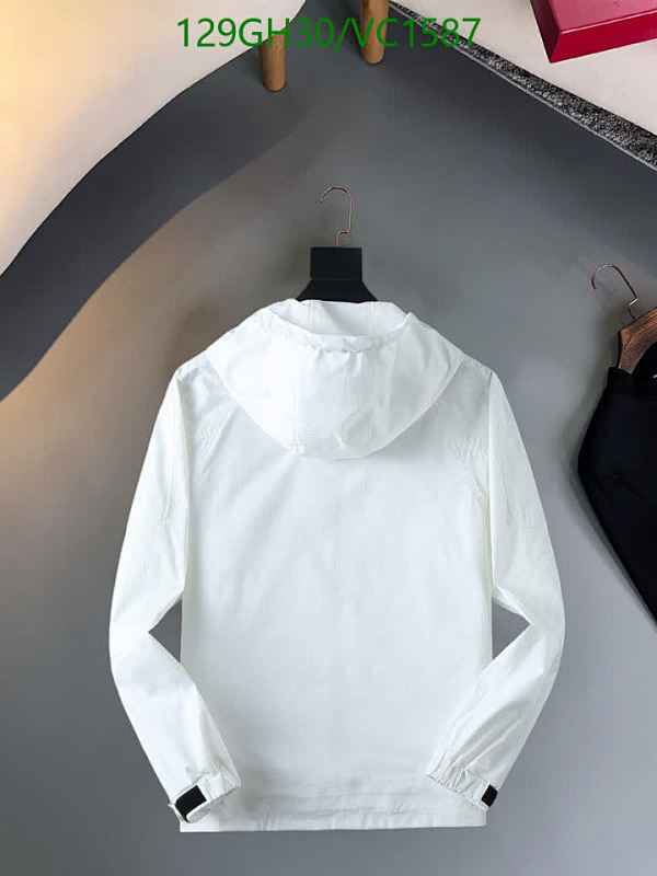 LV-Clothing Code: VC1587 $: 129USD