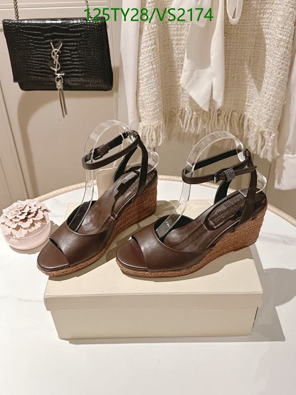 Brunello Cucinelli-Women Shoes Code: VS2174 $: 125USD
