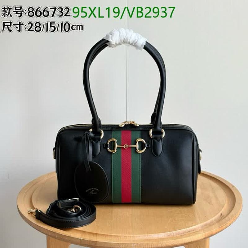 Gucci-Bag-4A Quality Code: VB2937 $: 95USD