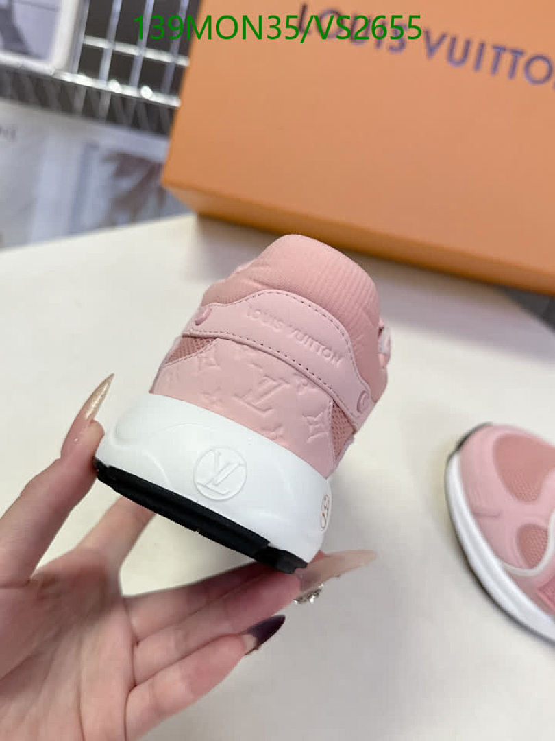 LV-Men shoes Code: VS2655-Yupoo.ru - Copybrand.Team photo album LV-Men shoes Code: VS2655