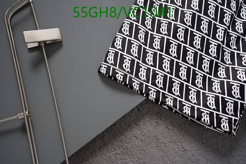 Burberry-Beach Shorts Code: VC1041 $: 55USD