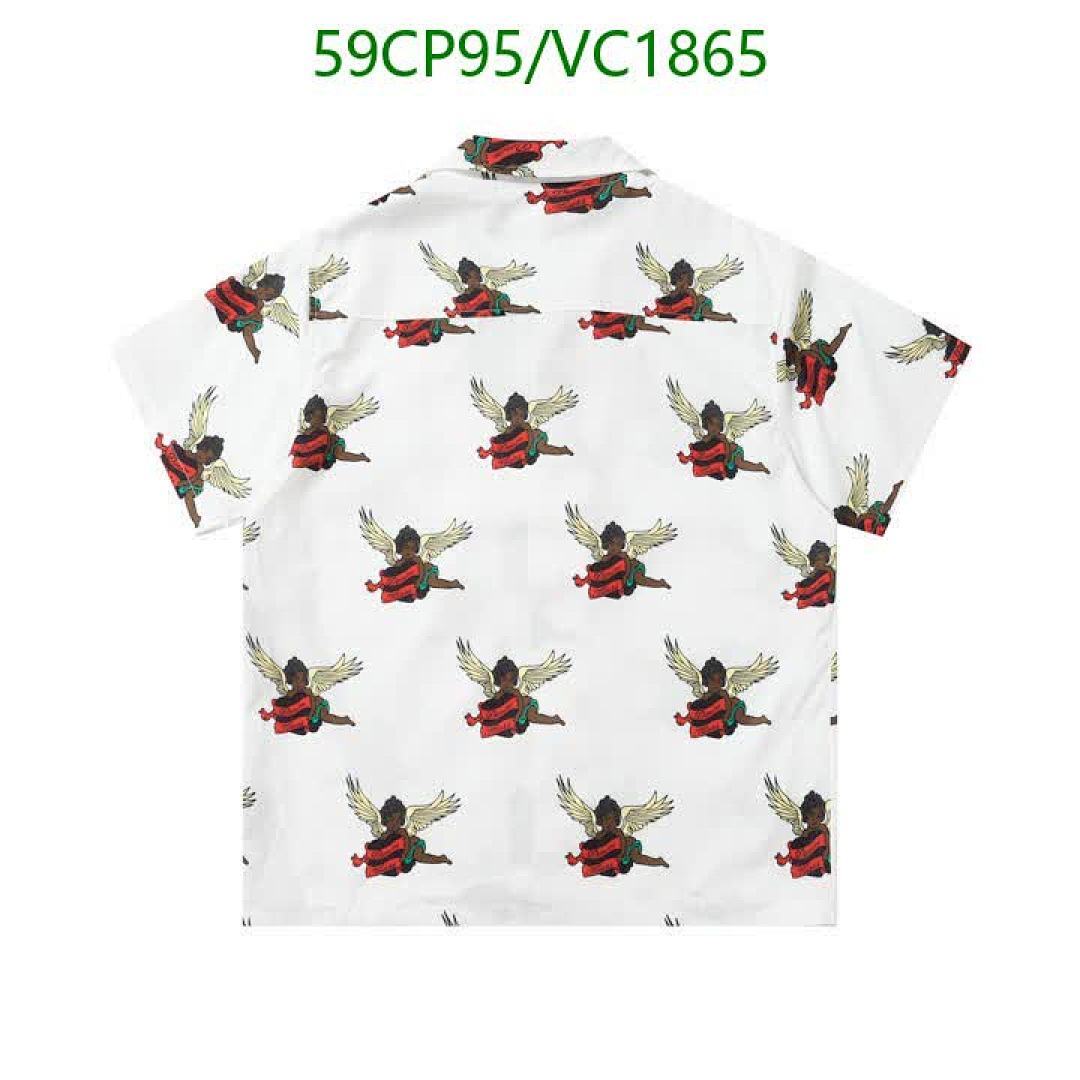 DENIM TEARS-Clothing Code: VC1865 $: 59USD