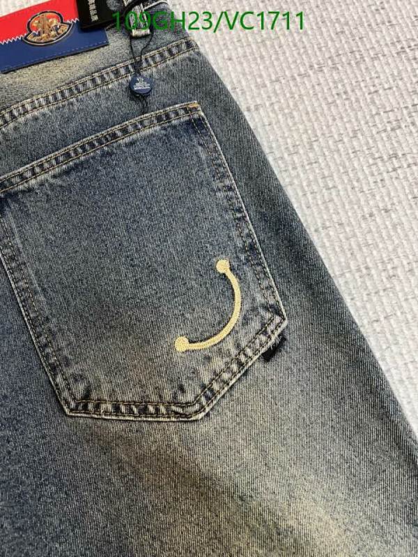 Moncler-Clothing Code: VC1711 $: 109USD