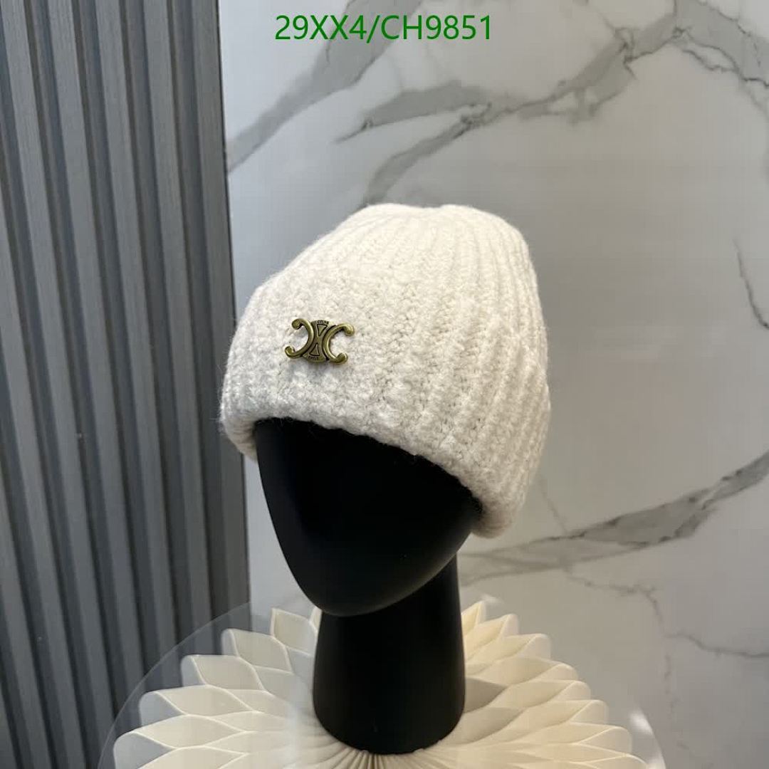 Celine-Cap(Hat) Code: CH9851 $: 29USD