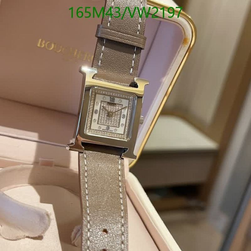 Hermes-Watch(4A) Code: VW2197 $: 165USD