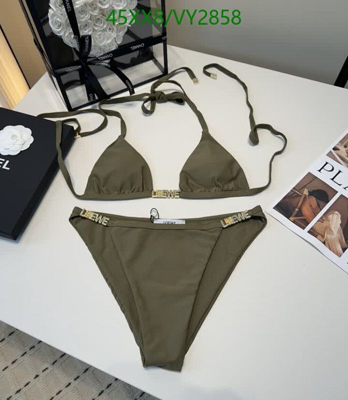 Loewe-Swimsuit Code: VY2858 $: 45USD
