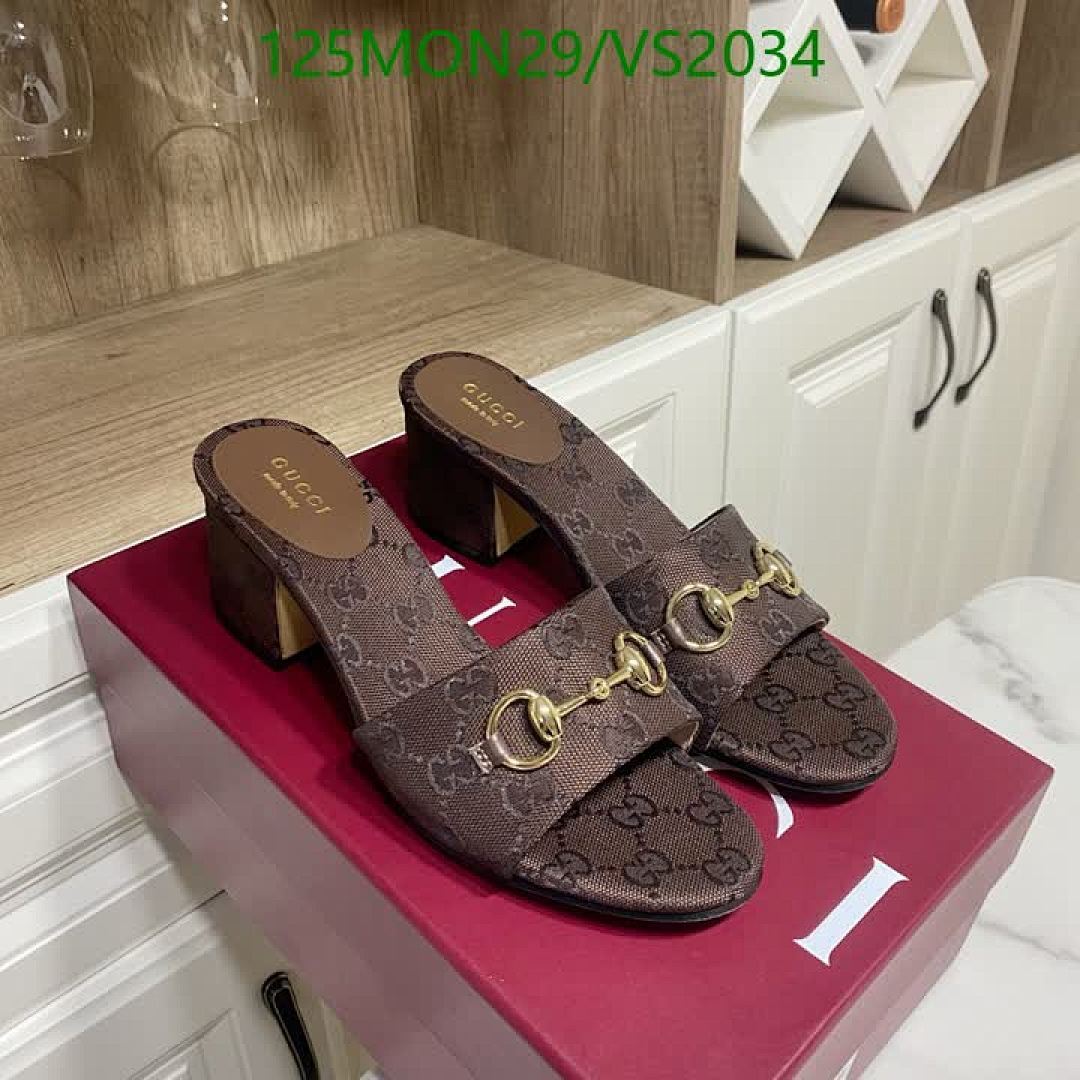 Gucci-Women Shoes Code: VS2034 $: 125USD-Yupoo.ru - Copybrand.Team photo album Gucci-Women Shoes Code: VS2034 $: 125USD