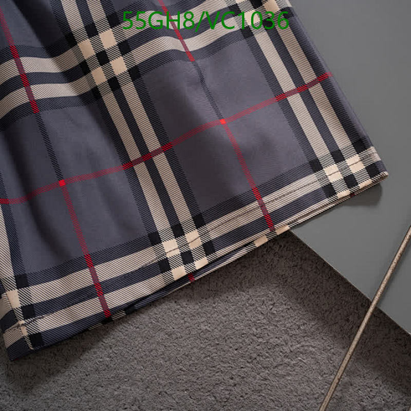 Burberry-Beach Shorts Code: VC1036 $: 55USD