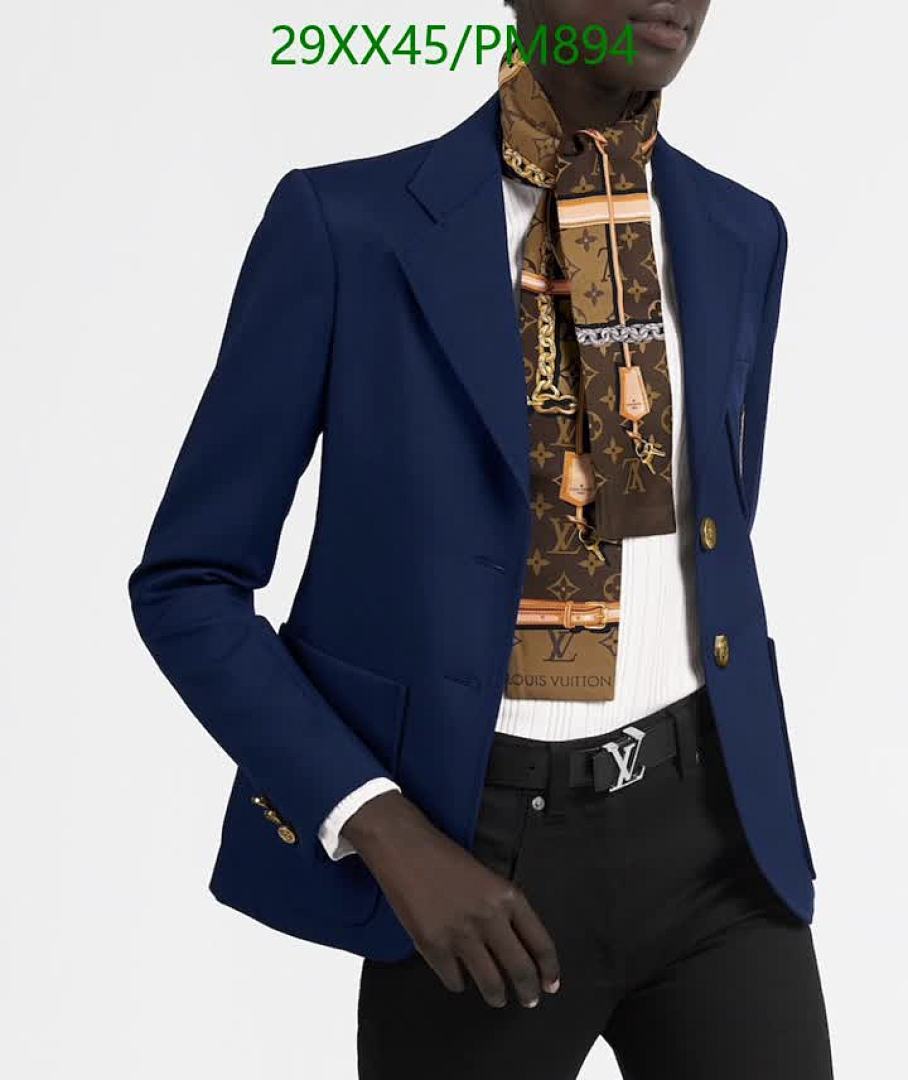 LV-Scarf Code: PM894 $: 29USD