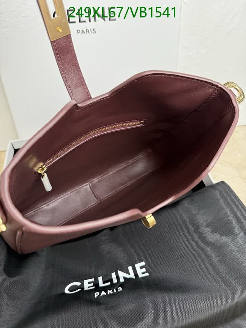 Celine-Bag-Mirror Quality Code: VB1541 $: 249USD