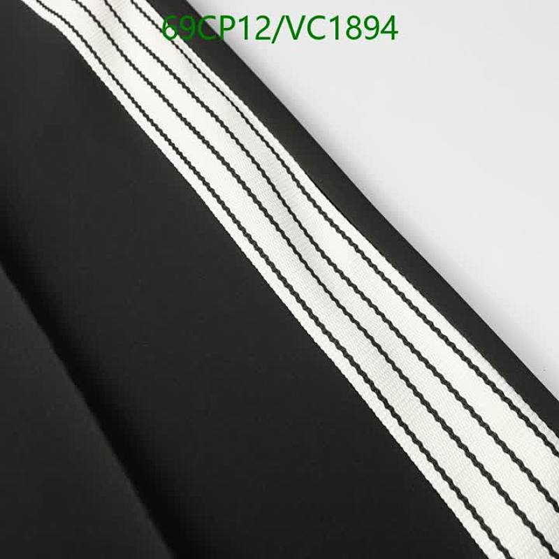 DENIM TEARS-Clothing Code: VC1894 $: 69USD