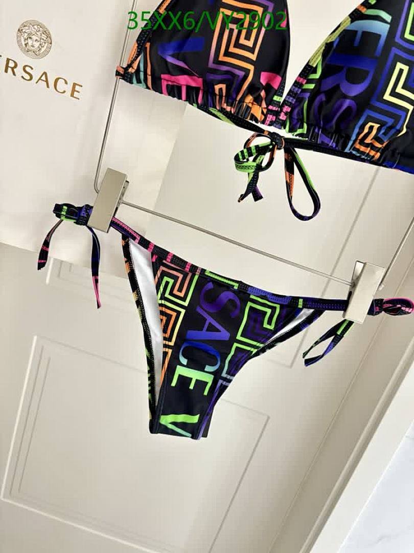 Versace-Swimsuit Code: VY2902 $: 35USD