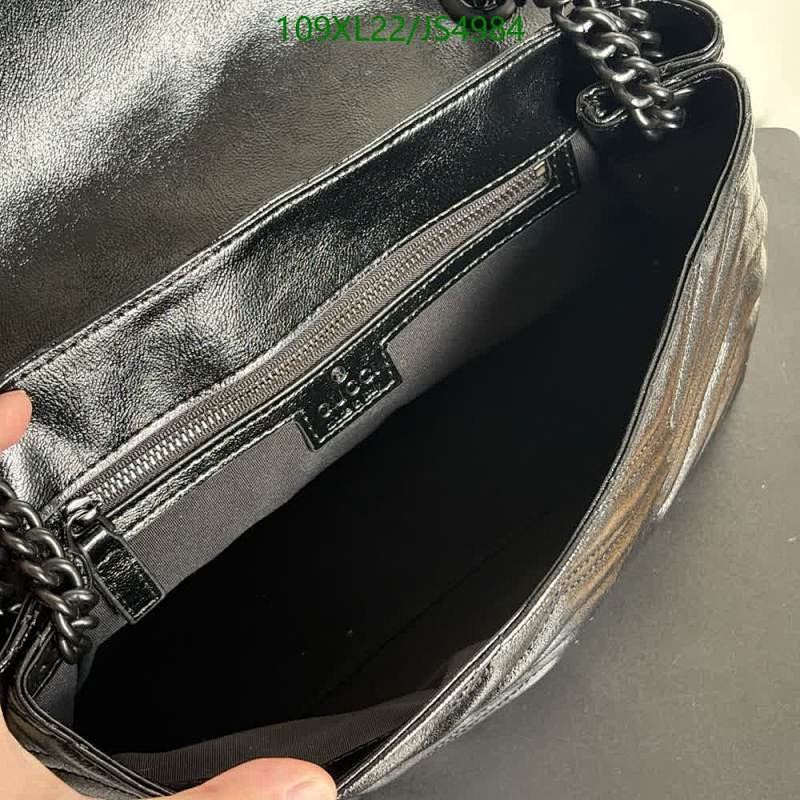 Gucci-Bag-4A Quality Code: JS4984 $: 109USD