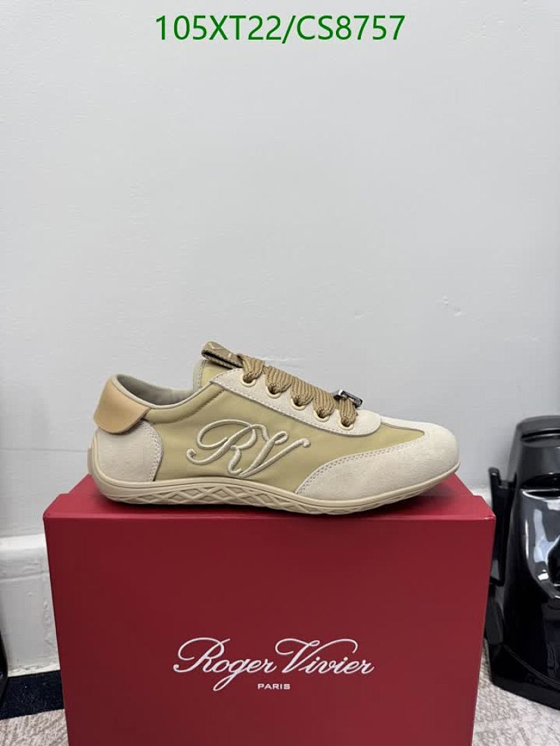 Roger Vivier-Women Shoes Code: CS8757 $: 105USD-Yupoo.ru - Copybrand.Team photo album Roger Vivier-Women Shoes Code: CS8757 $: 105USD