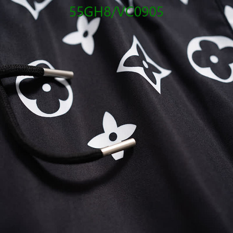 LV-Beach Shorts Code: VC0905 $: 55USD