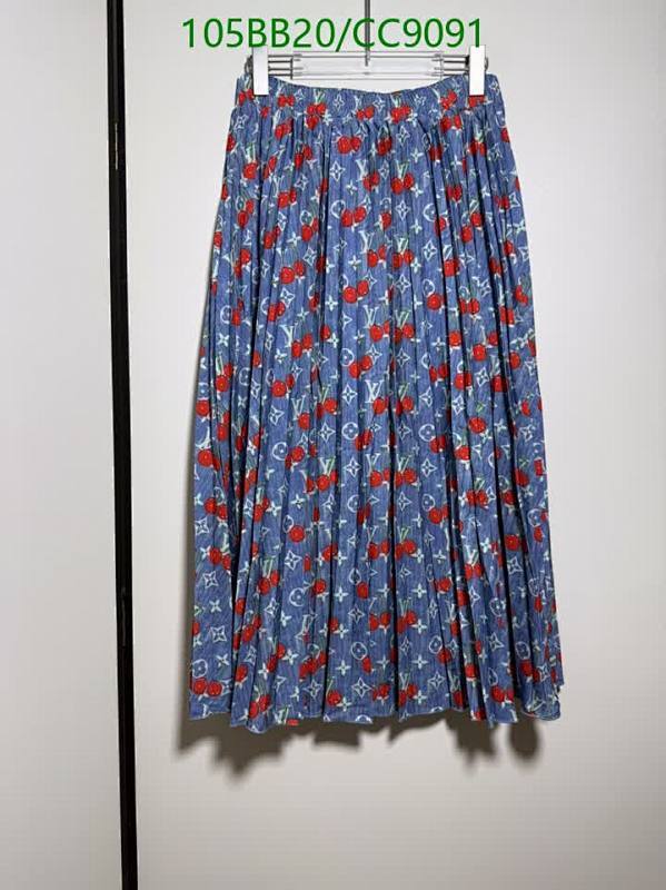 LV-Clothing Code: CC9091 $: 105USD