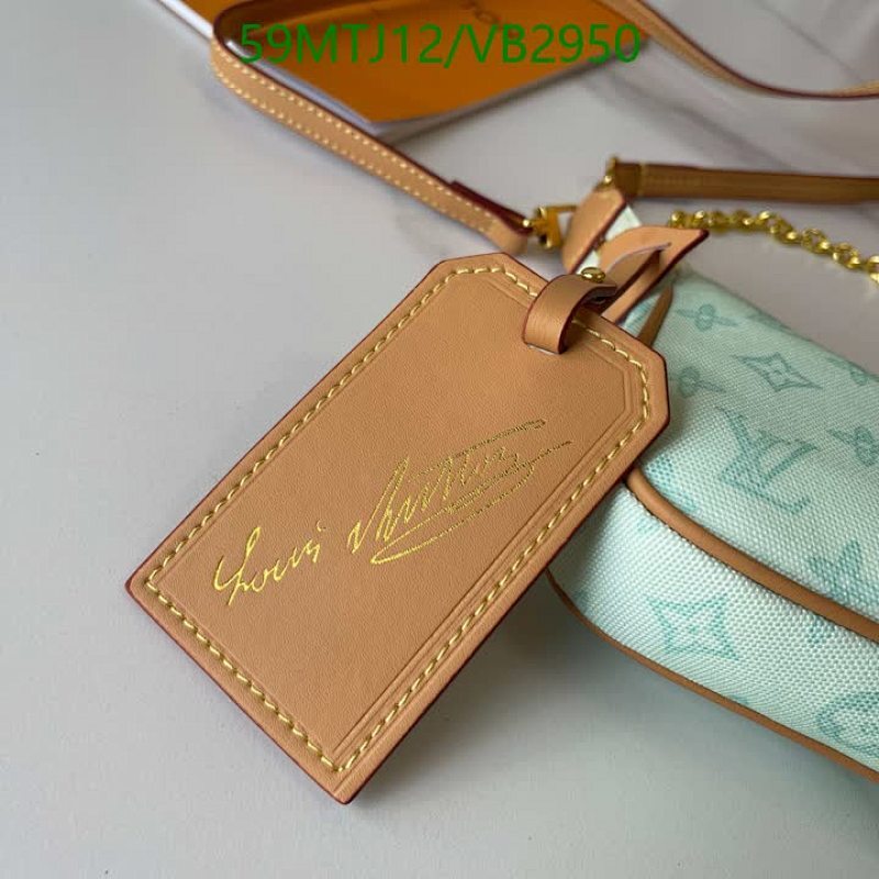 LV-Bag-4A Quality Code: VB2950 $: 59USD