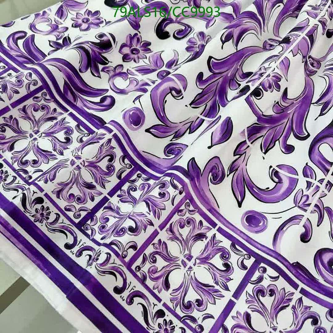 D&G-Kids Clothing Code: CC9993 $: 79USD