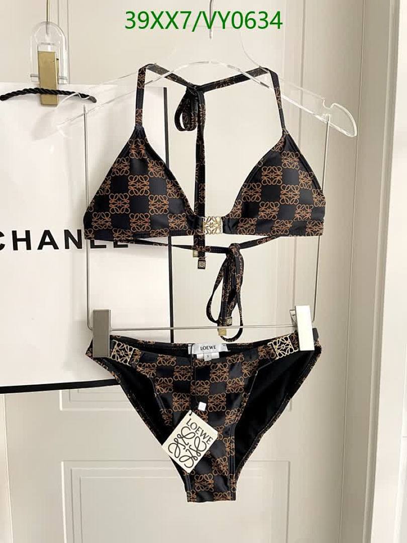 Loewe-Swimsuit Code: VY0634 $: 39USD