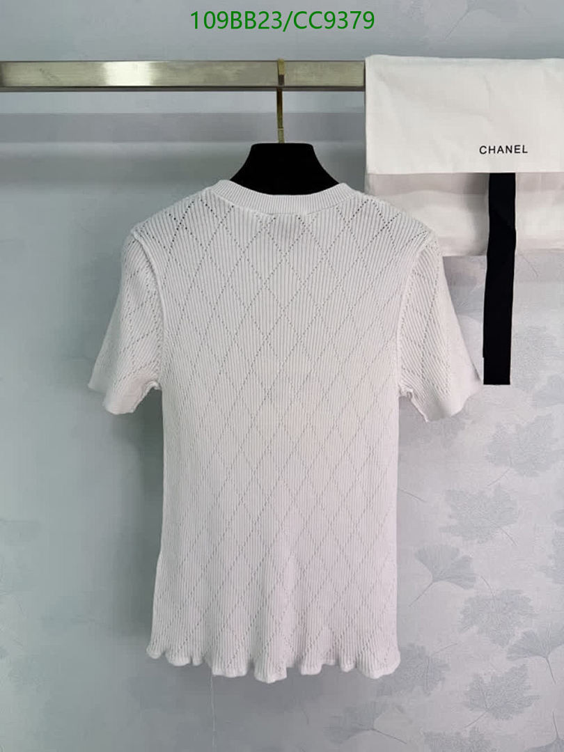 Chanel-Clothing Code: CC9379 $: 109USD