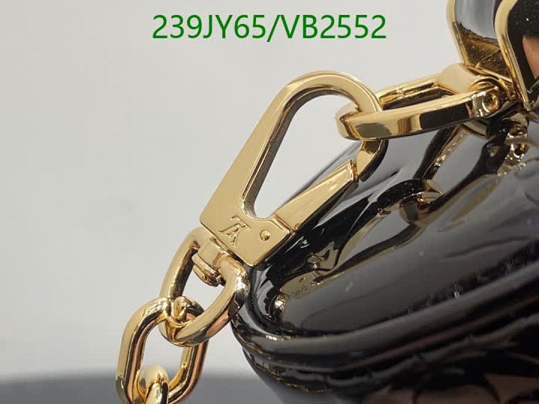 LV-Bag-Mirror Quality Code: VB2552 $: 239USD