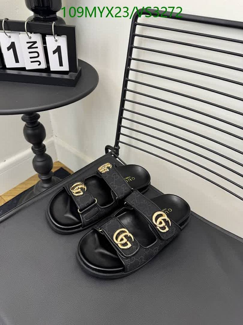 Gucci-Women Shoes Code: VS3272 $: 109USD