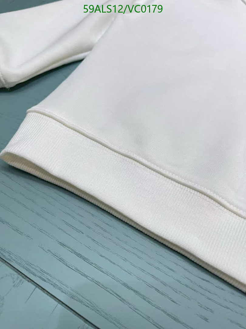 Moschino-Kids Clothing Code: VC0179 $: 59USD