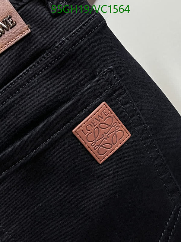 Loewe-Clothing Code: VC1564 $: 95USD