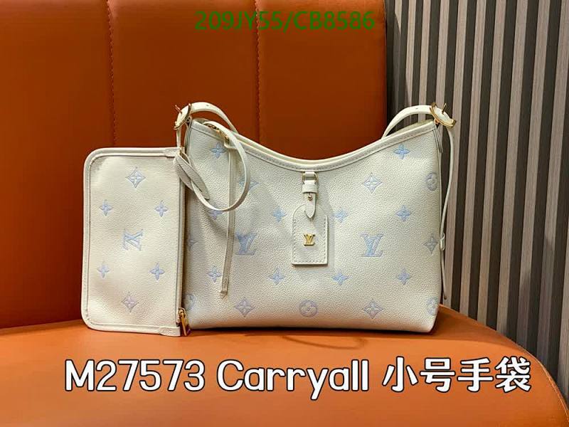 LV-Bag-Mirror Quality Code: CB8586 $: 209USD