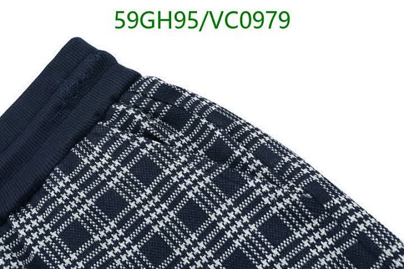 Burberry-Beach Shorts Code: VC0979 $: 59USD