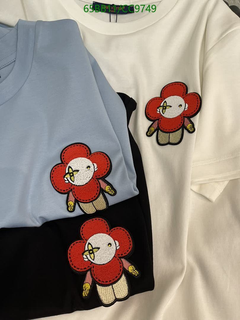 LV-Clothing Code: CC9749 $: 65USD