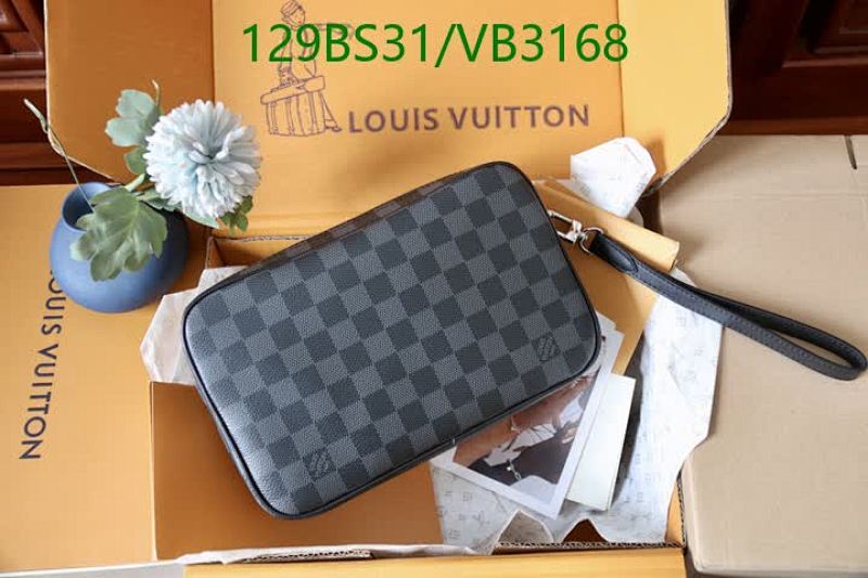 LV-Bag-Mirror Quality Code: VB3168 $: 129USD