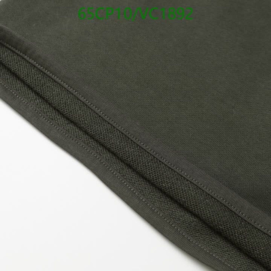 DENIM TEARS-Clothing Code: VC1892 $: 65USD