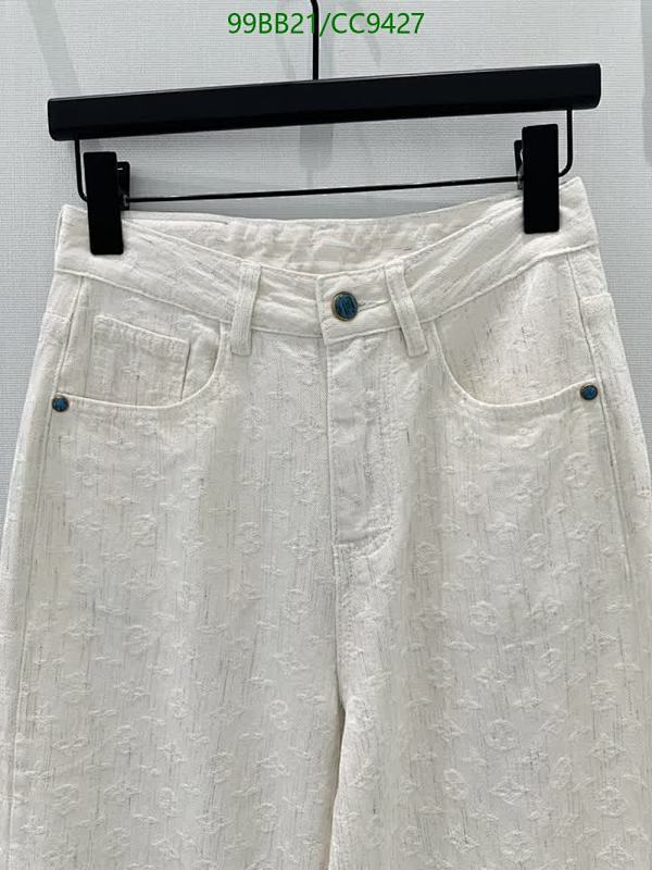 LV-Clothing Code: CC9427 $: 99USD