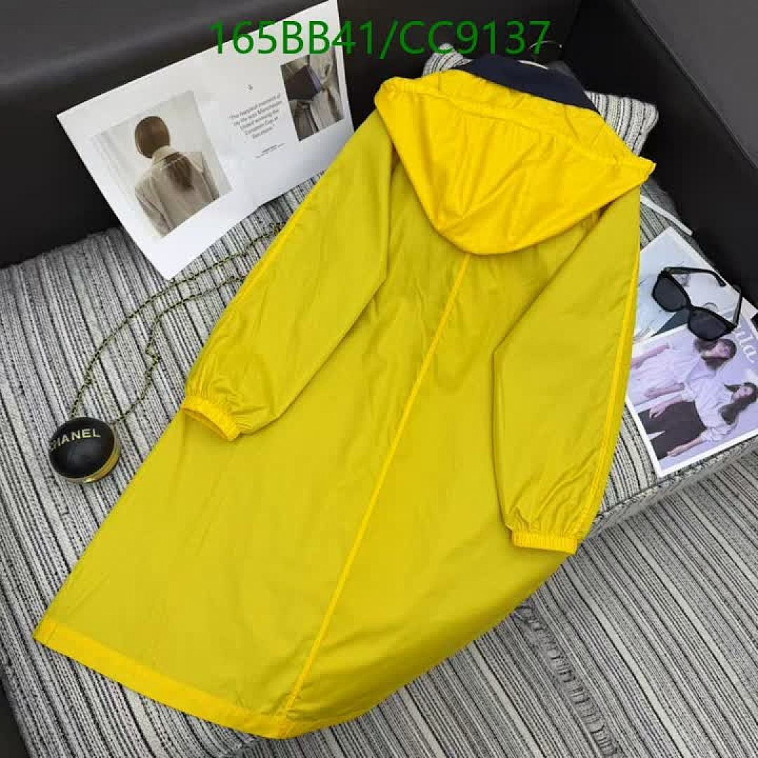 Miu Miu-Clothing Code: CC9137 $: 165USD