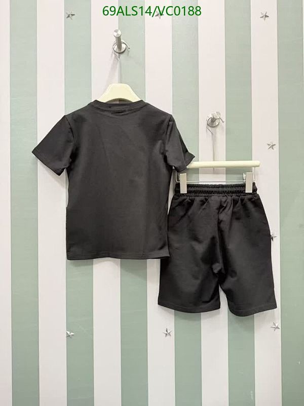 Prada-Kids Clothing Code: VC0188 $: 69USD