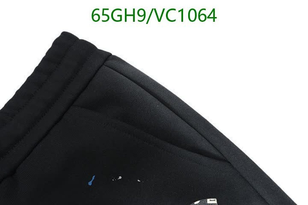 D&G-Beach Shorts Code: VC1064 $: 65USD