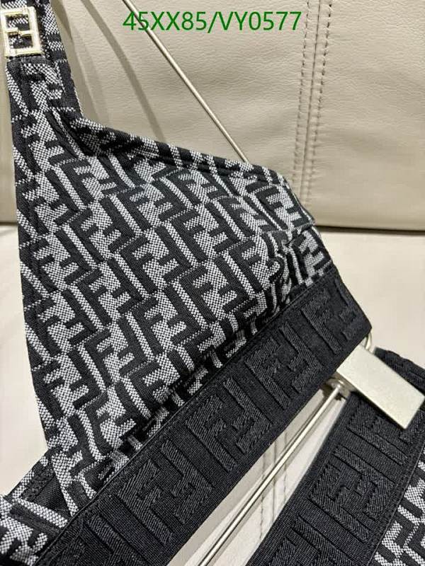 Fendi-Swimsuit Code: VY0577 $: 45USD