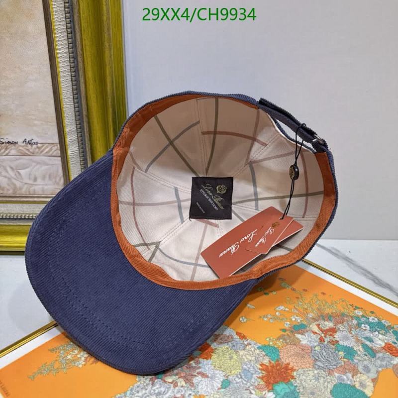 Lora Piana-Cap(Hat) Code: CH9934 $: 29USD