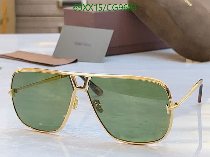 Tom Ford-Glasses Code: CG9603 $: 69USD